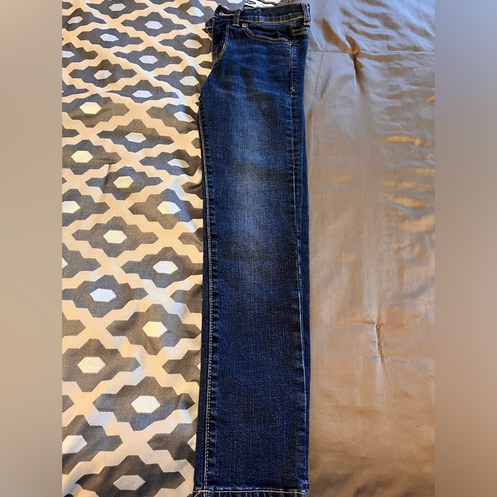 Kid’s jeans size 10